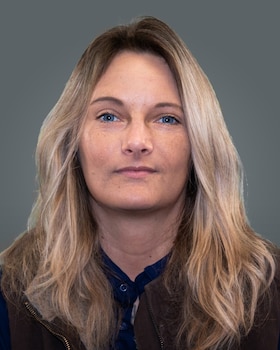 Staff member Anna Colyer from ID_9186e9