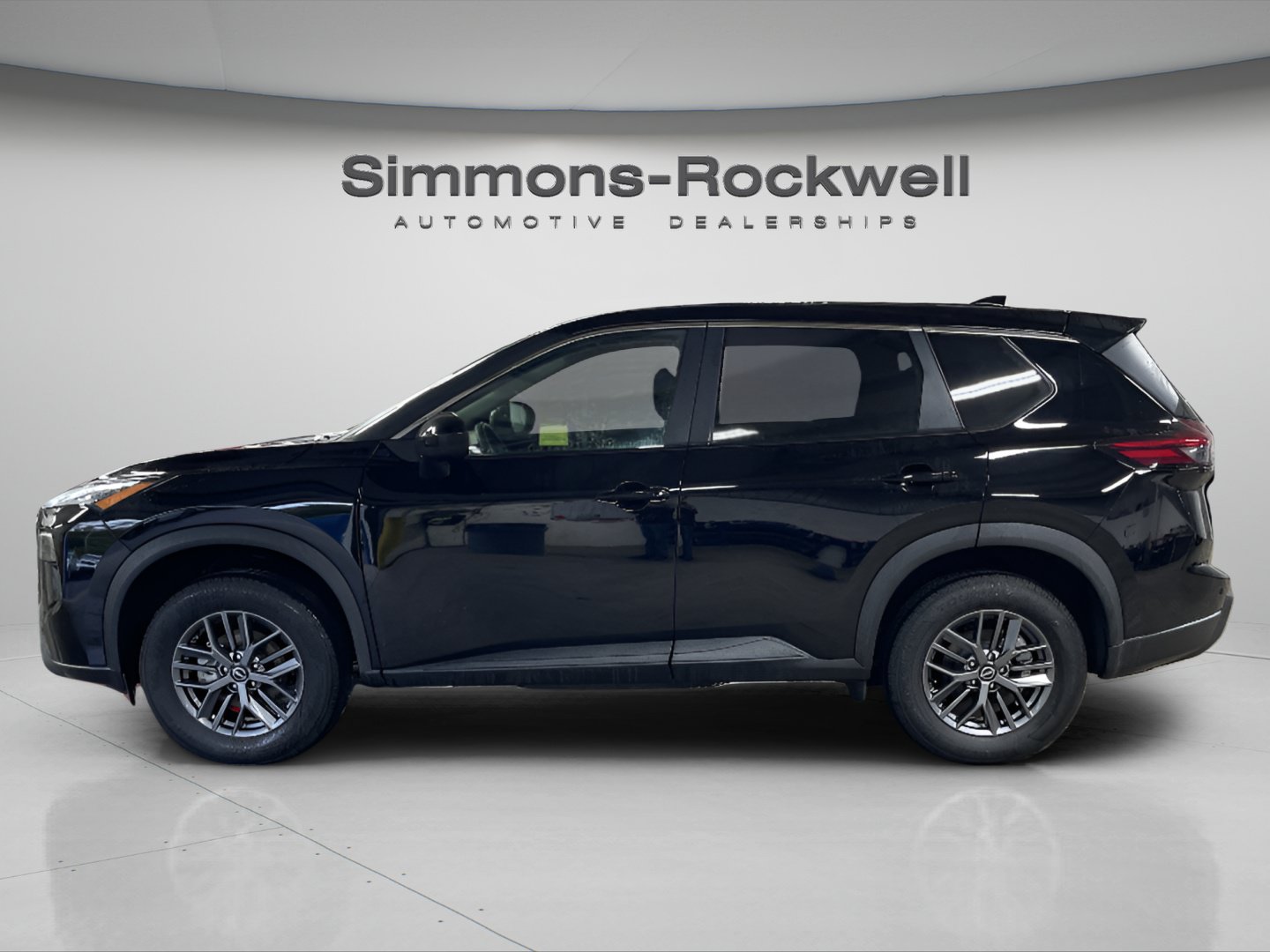 Used 2026 Nissan Rogue SV AWD SV *Ltd Avail*