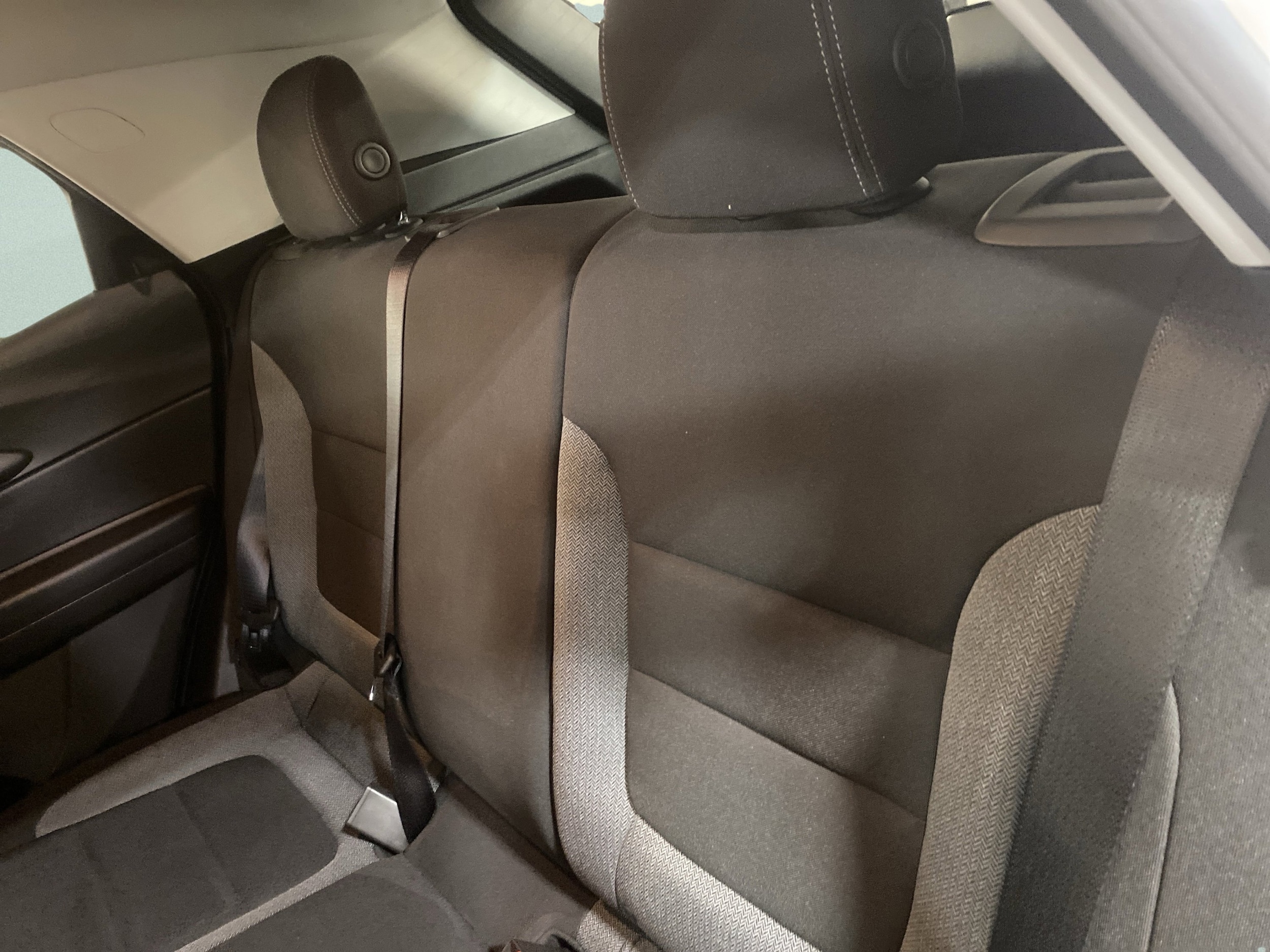 2023 Chevrolet TrailBlazer LS - Photo 11
