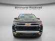 Used 2022 Chevrolet Silverado 1500 LT 4WD Crew Cab 147 LT w/2FL