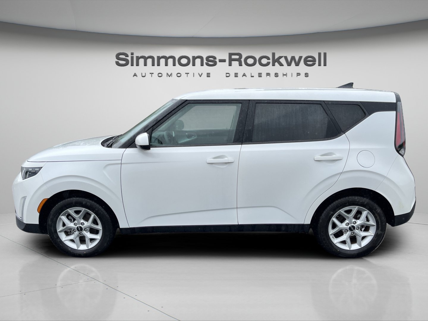 Used 2025 Kia Soul LX with VIN KNDJ23AU7S7249245 for sale in Hornell, NY