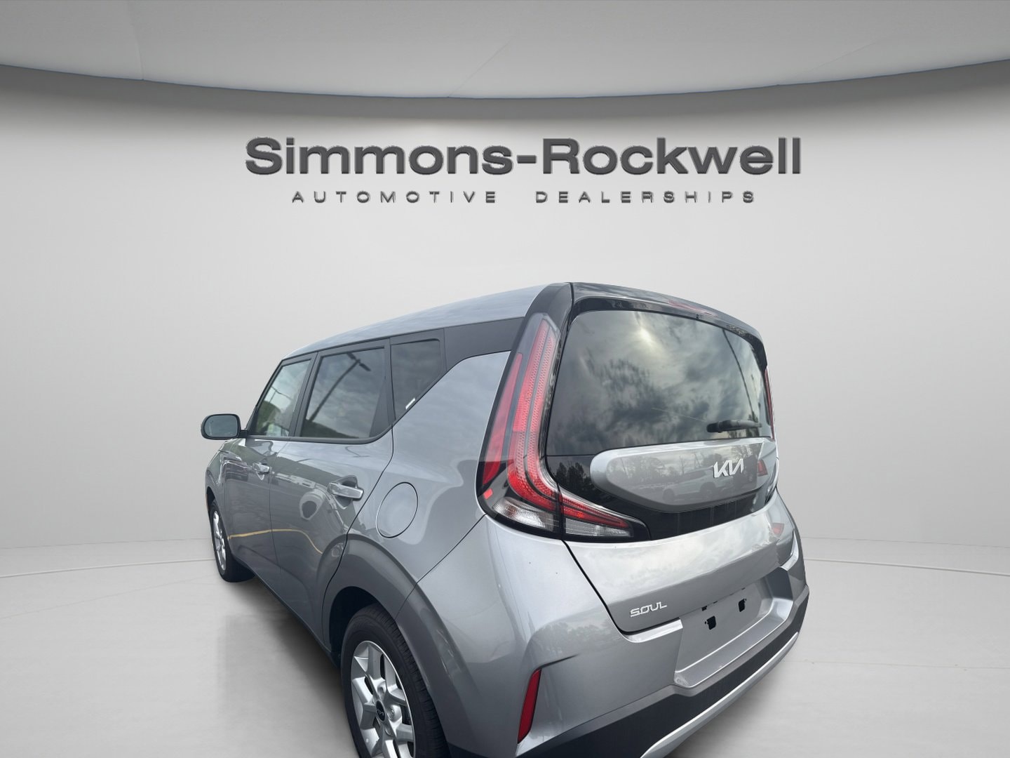 Used 2025 Kia Soul LX with VIN KNDJ23AU5S7943240 for sale in Hornell, NY