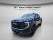 Used 2024 GMC Sierra 1500 Pro 4WD Crew Cab 147 Pro
