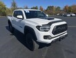 Toyota Tacoma 4WD