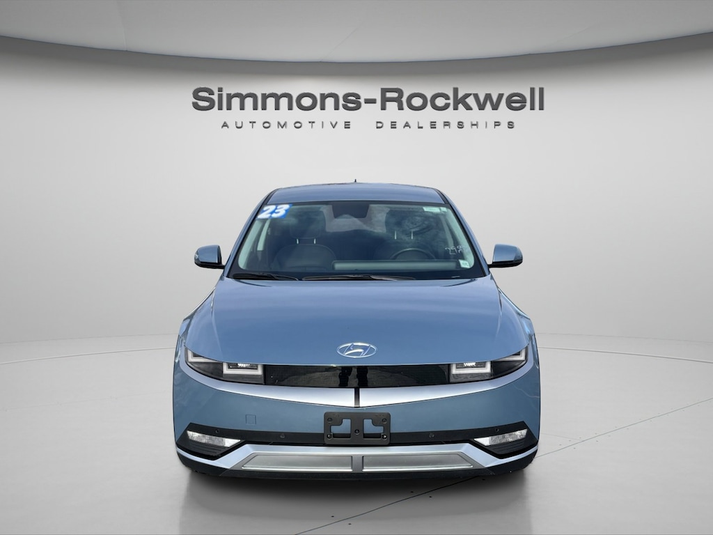 Used 2023 Hyundai IONIQ 5 SEL SEL AWD