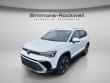 Used 2025 Volkswagen Taos SE SE 4MOTION