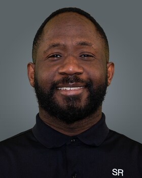 Staff member Enel Dixon from ID_d81a5f