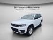 Used 2024 Jeep Grand Cherokee L Laredo X Laredo X 4x4