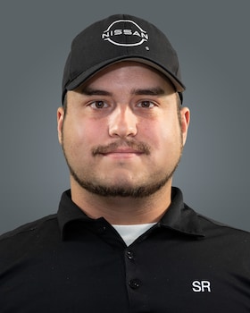 Staff member Coty Kendall from ID_462e5a