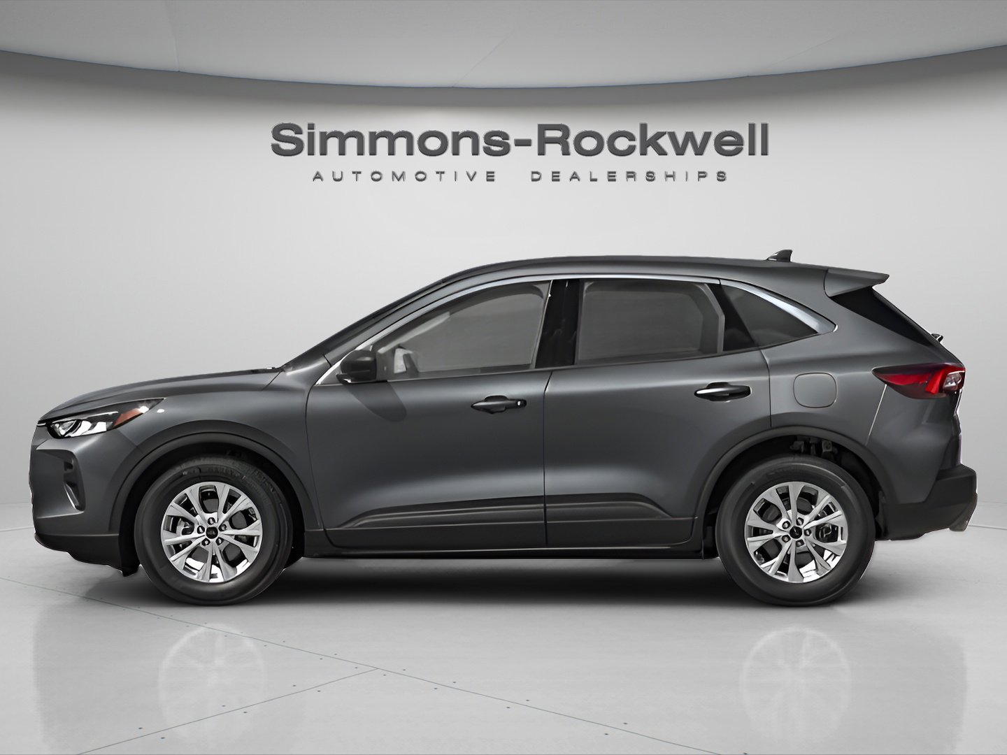 2024 Ford Escape Active photo 3
