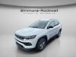 Used 2024 Jeep Compass Latitude Latitude 4x4