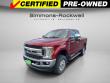 Certified 2019 Ford Super Duty F-250 SRW