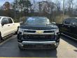 Used 2023 Chevrolet Silverado 1500 LT 4WD Crew Cab 147 LT w/2FL