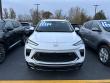 Used 2024 Buick Encore GX Sport Touring AWD  Sport Touring