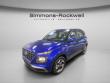 Used 2025 Hyundai Venue SEL SEL IVT