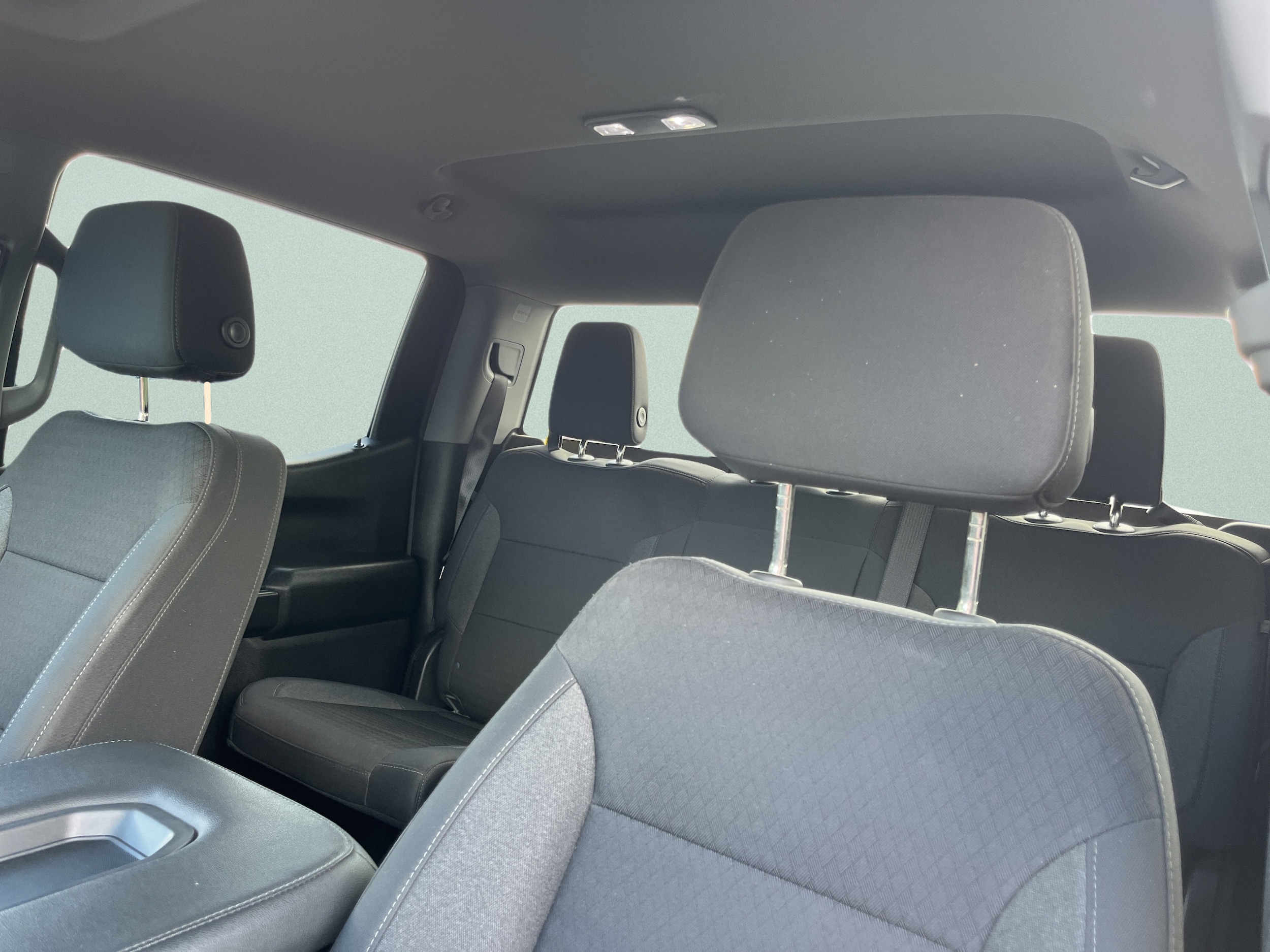 2024 Chevrolet Silverado 1500 Custom - Photo 11