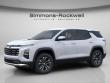 Used 2026 Chevrolet Equinox AWD LT AWD  LT w/2LT