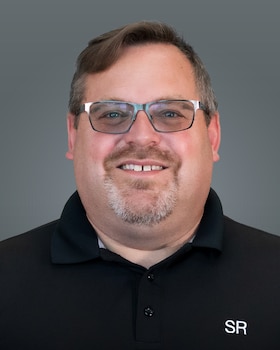 Staff member Jack Hobbie from ID_283275