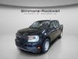 Used 2022 Ford Maverick SUPERC 2022 FORD MAVERICK XL CREW CAB  121.1 WB