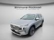 Used 2023 Hyundai Santa Fe Limited Limited AWD