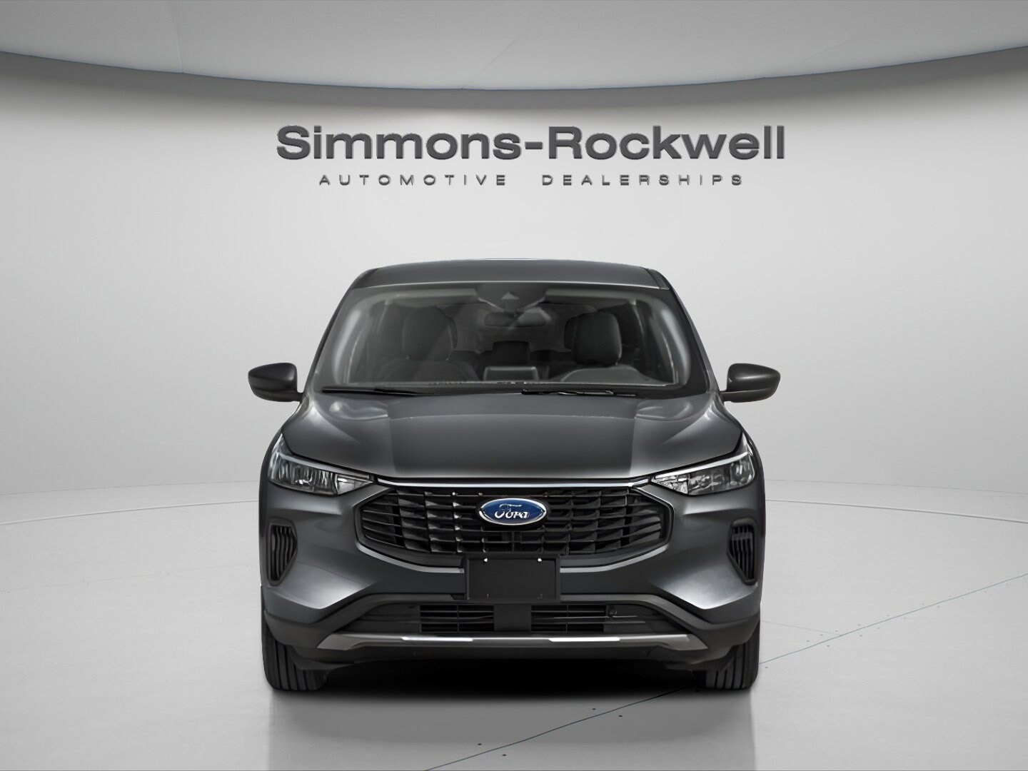 2024 Ford Escape Active photo 4