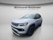 Used 2025 Jeep Compass Limited Limited 4x4