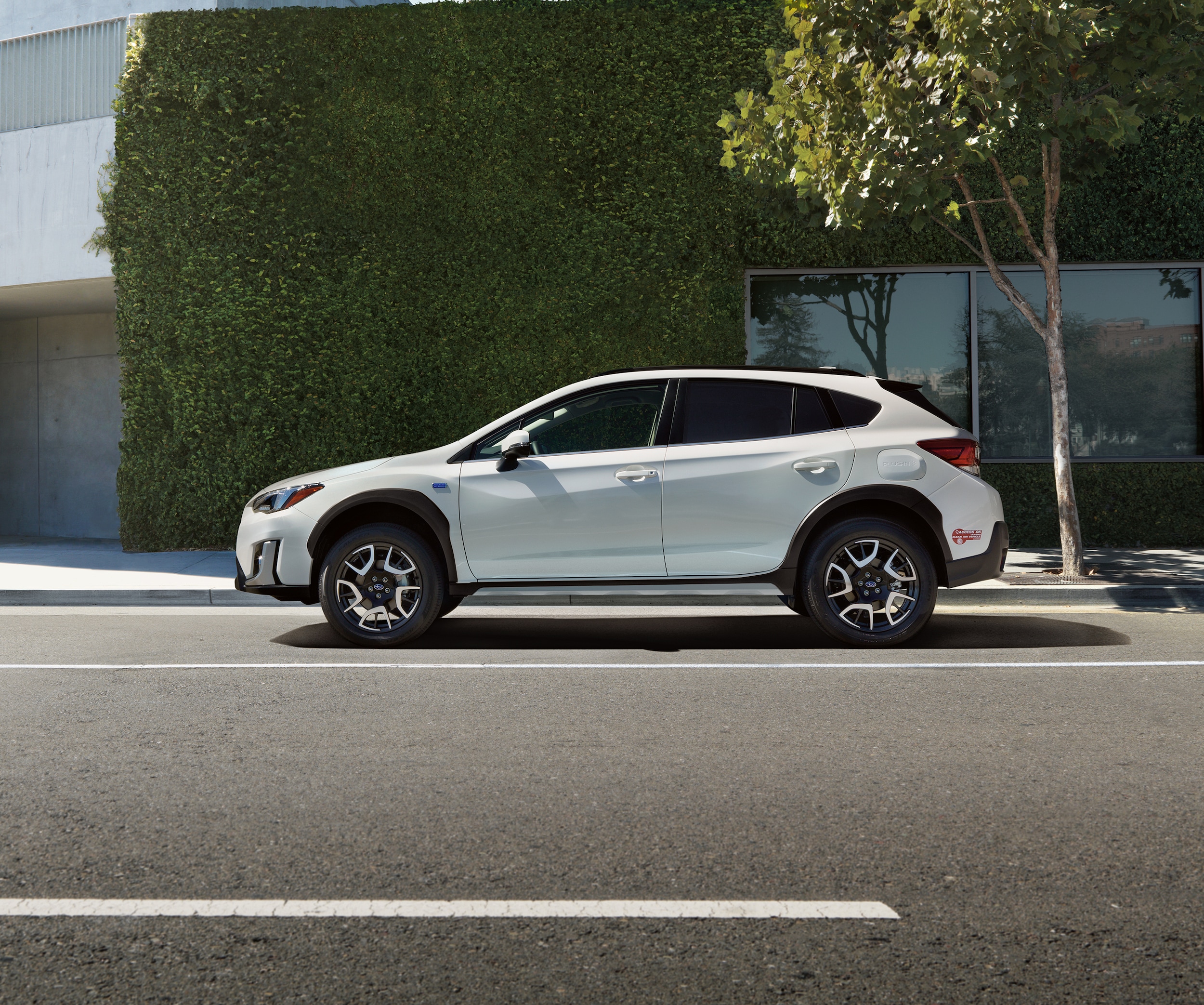 New SUV Inventory SimmonsRockwell