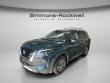 Used 2025 Nissan Pathfinder SL SL 4WD