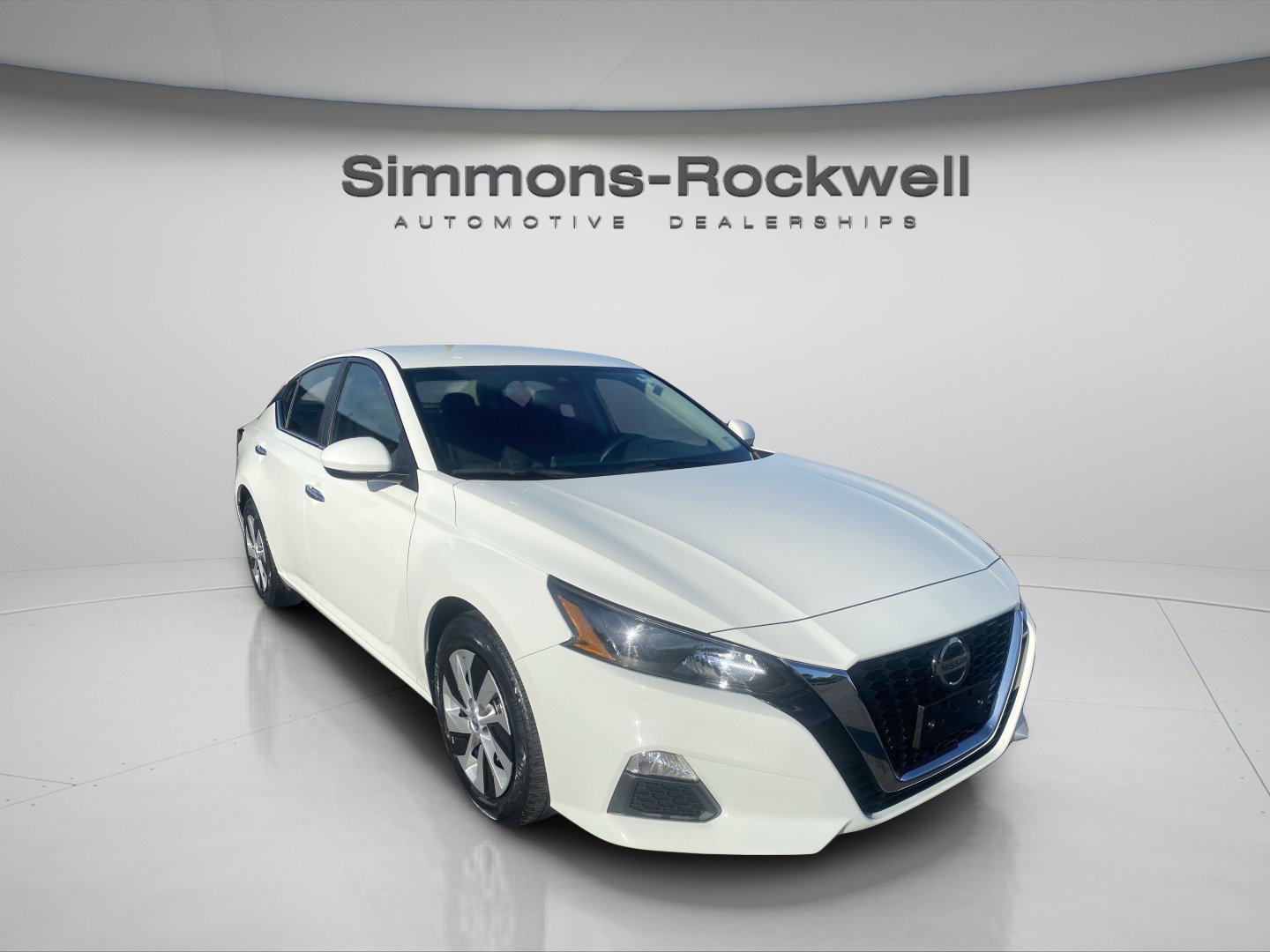 2022 Nissan Altima 2.5 S photo 3