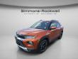 Used 2022 Chevrolet Trailblazer LT AWD  LT
