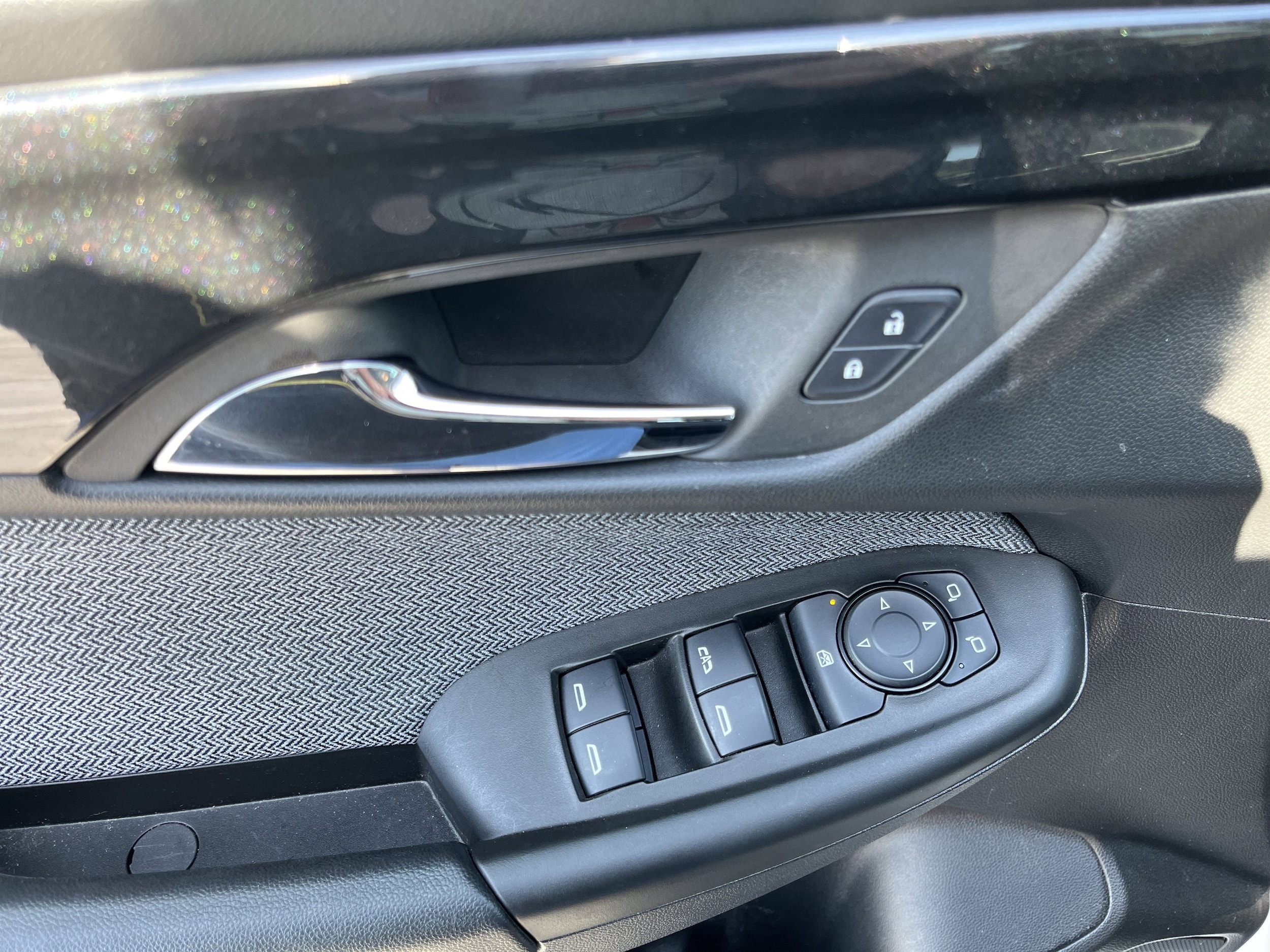2025 Chevrolet Trailblazer LT - Photo 15