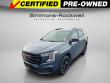 Certified 2024 GMC Terrain SLE AWD  SLE