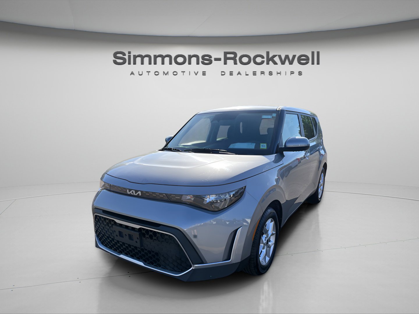 2025 Kia Soul