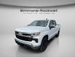 Used 2022 Chevrolet Silverado 1500 LT 4WD Crew Cab 147 LT w/2FL