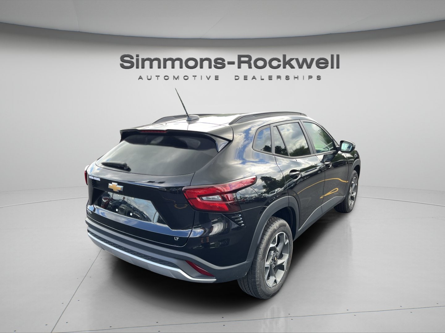 2024 Chevrolet Trax LT - Photo 5