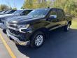 Used 2024 Chevrolet Silverado 1500 LT 4WD Crew Cab 147 LT w/2FL
