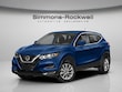 Nissan Rogue Sport