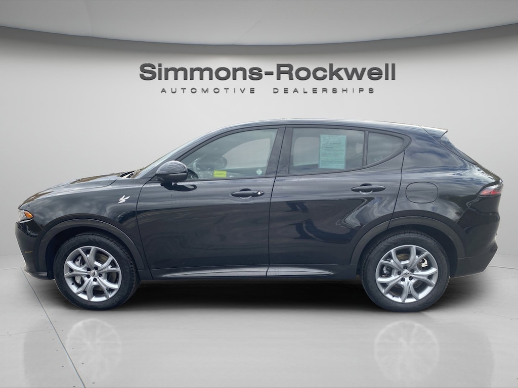 Used 2024 Dodge Hornet R/T R/T EAWD