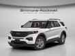 Used 2023 Ford Explorer XLT XLT 4WD