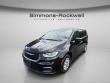 Used 2025 Chrysler Pacifica Select Select FWD