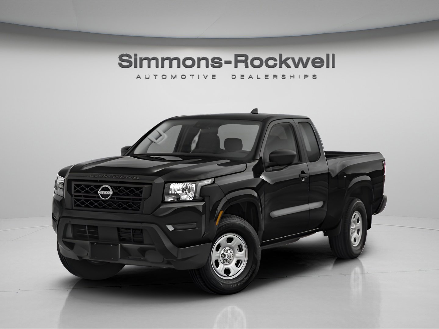 2023 Nissan Frontier King Cab S photo 4