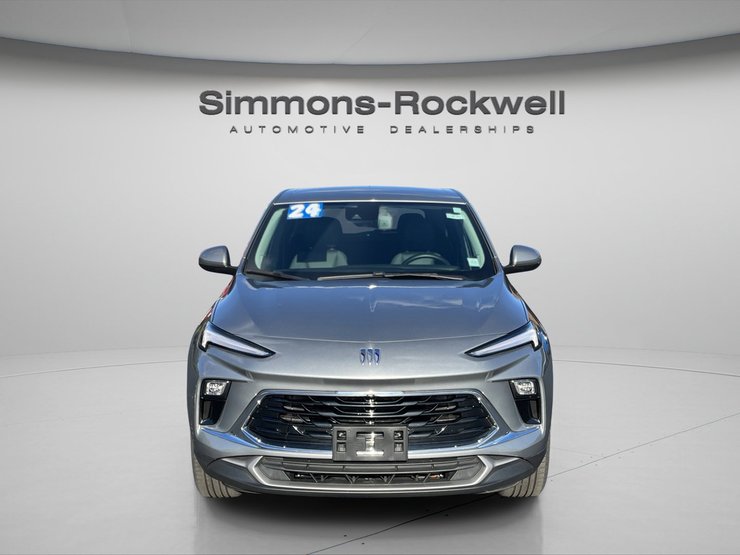 2024 Buick Encore GX Preferred photo 2