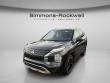 Used 2024 Mitsubishi Outlander SEL SEL S-AWC