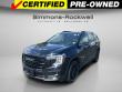 Certified 2022 GMC Terrain SLT AWD  SLT