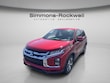 Mitsubishi Outlander Sport