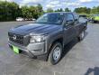 Certified 2022 Nissan Frontier S King Cab 4x4 S Auto