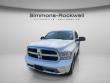 Used 2023 Ram 1500 Classic SLT SLT 4x4 Crew Cab 57 Box
