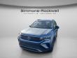 Used 2024 Volkswagen Taos S S 4MOTION