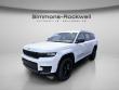 Used 2024 Jeep Grand Cherokee L Altitude Altitude 4x4
