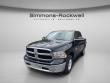 Used 2023 Ram 1500 Classic SLT SLT 4x4 Crew Cab 57 Box